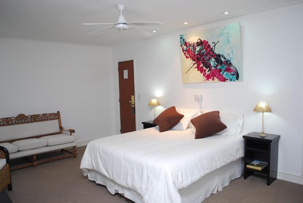 Hotel Corbel Superior Mar del Plata Room photo